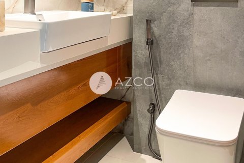 Byt v Jumeirah Village Circle, Dubai, SAE 1 ložnice, 73.3 m² Č.: 584189 - fotografie 20