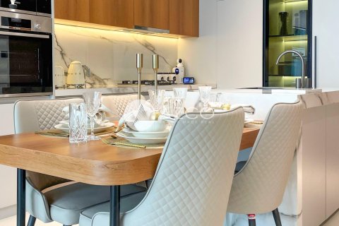Byt v Jumeirah Village Circle, Dubai, SAE 1 ložnice, 73.3 m² Č.: 584189 - fotografie 9