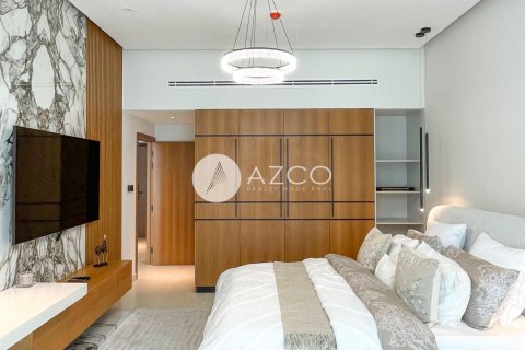 Byt v Jumeirah Village Circle, Dubai, SAE 1 ložnice, 73.3 m² Č.: 584189 - fotografie 13