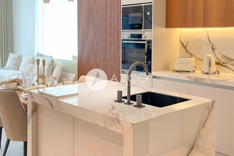 Byt v Jumeirah Village Circle, Dubai, SAE 1 ložnice, 73.3 m² Č.: 584189 - fotografie 6