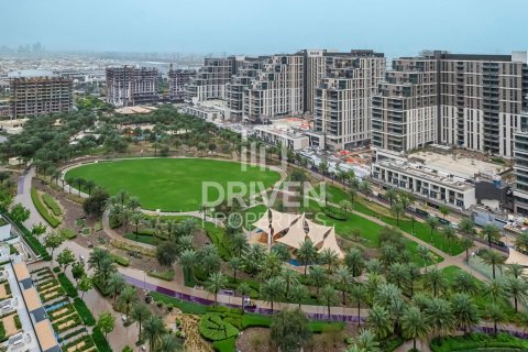 Dubai Hills Estate, Dubai, BAE’de kiralık daire 2 yatak odası, 96.53 m&sup2; No 756918 - fotoğraf 1