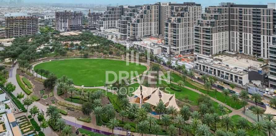 Dubai Hills Estate, Dubai, BAE’de daire 2 yatak odası, 96.53 m&sup2; No 756918