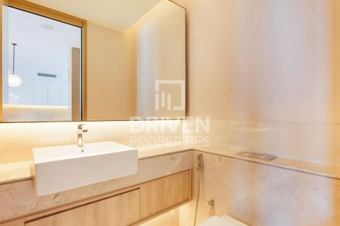 Apartman u Dubai Creek Harbour (The Lagoons), Dubai, UAE 1 spavaća soba, 71.63 m2 Br. 756915 - fotografija 15