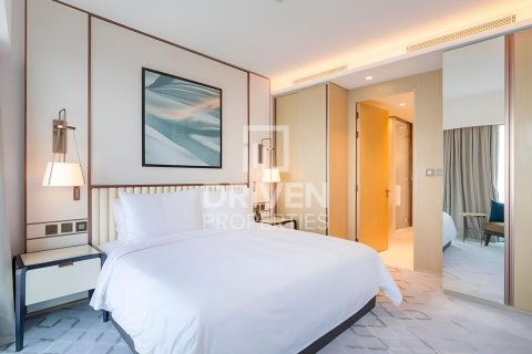 Apartman u Dubai Creek Harbour (The Lagoons), Dubai, UAE 1 spavaća soba, 71.63 m2 Br. 756915 - fotografija 9