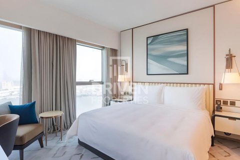 Apartman u Dubai Creek Harbour (The Lagoons), Dubai, UAE 1 spavaća soba, 71.63 m2 Br. 756915 - fotografija 11