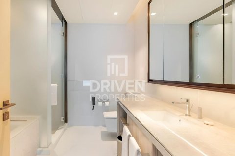 Apartman u Dubai Creek Harbour (The Lagoons), Dubai, UAE 1 spavaća soba, 71.63 m2 Br. 756915 - fotografija 17