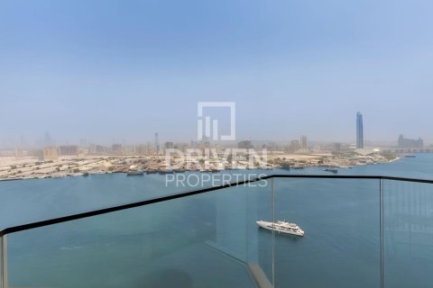 Apartman u Dubai Creek Harbour (The Lagoons), Dubai, UAE 1 spavaća soba, 71.63 m2 Br. 756915 - fotografija 2