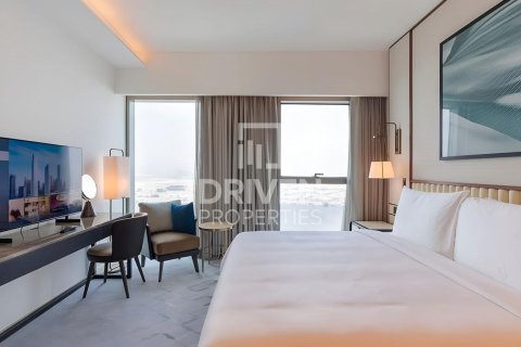Apartman u Dubai Creek Harbour (The Lagoons), Dubai, UAE 1 spavaća soba, 71.63 m2 Br. 756915 - fotografija 10