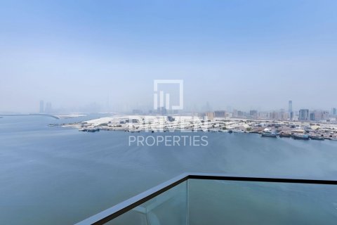 Apartman u Dubai Creek Harbour (The Lagoons), Dubai, UAE 1 spavaća soba, 71.63 m2 Br. 756915 - fotografija 3
