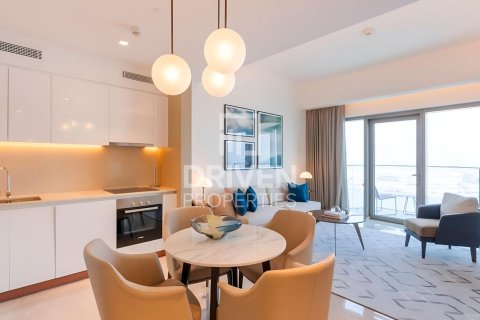 Apartman u Dubai Creek Harbour (The Lagoons), Dubai, UAE 1 spavaća soba, 71.63 m2 Br. 756915 - fotografija 14