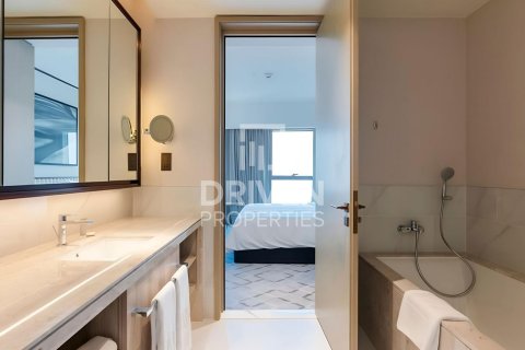 Apartman u Dubai Creek Harbour (The Lagoons), Dubai, UAE 1 spavaća soba, 71.63 m2 Br. 756915 - fotografija 16