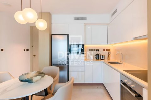 Apartman u Dubai Creek Harbour (The Lagoons), Dubai, UAE 1 spavaća soba, 71.63 m2 Br. 756915 - fotografija 13