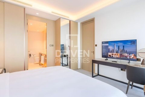 Apartman u Dubai Creek Harbour (The Lagoons), Dubai, UAE 1 spavaća soba, 71.63 m2 Br. 756915 - fotografija 8