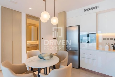 Apartman u Dubai Creek Harbour (The Lagoons), Dubai, UAE 1 spavaća soba, 71.63 m2 Br. 756915 - fotografija 12