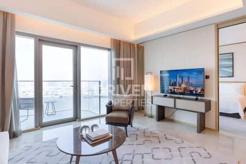 Apartman u Dubai Creek Harbour (The Lagoons), Dubai, UAE 1 spavaća soba, 71.63 m2 Br. 756915 - fotografija 4