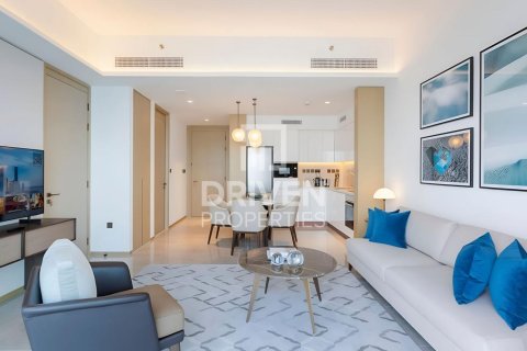 Apartman u Dubai Creek Harbour (The Lagoons), Dubai, UAE 1 spavaća soba, 71.63 m2 Br. 756915 - fotografija 6