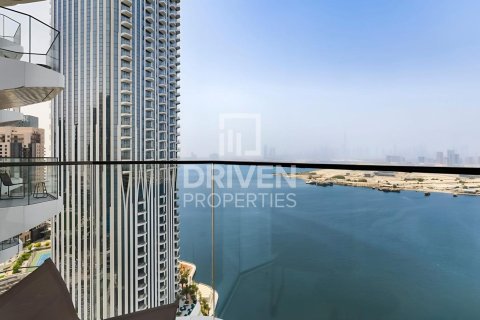 Apartament në Dubai Creek Harbour (The Lagoons), Dubai, Emiratet e Bashkuara Arabe 1 dhomë gjumi, 71.63 m2. № 756915