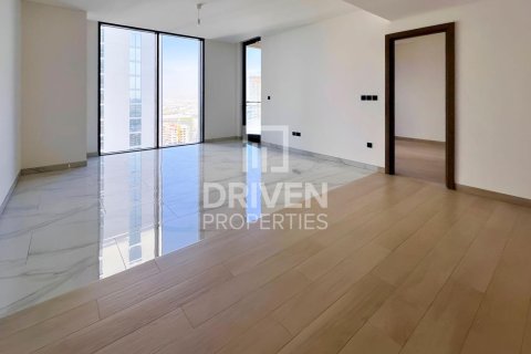 Lägenhet uthyres i Mohammed Bin Rashid City, Dubai, UAE 3 sovrum, 157.47 kvm Nr. 756920 - fotografi 1