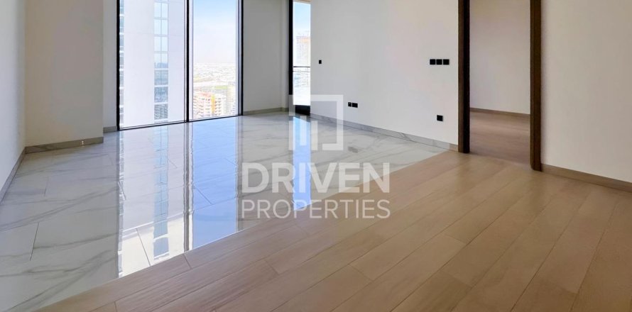 Lägenhet i Mohammed Bin Rashid City, Dubai, UAE 3 sovrum, 157.47 kvm Nr. 756920
