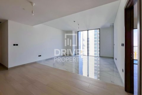 Lägenhet uthyres i Mohammed Bin Rashid City, Dubai, UAE 3 sovrum, 157.47 kvm Nr. 756920 - fotografi 2