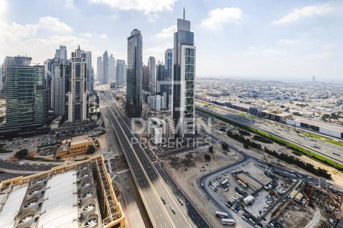 阿联酋 Dubai Downtown Dubai (Downtown Burj Dubai) 待租 : 2 卧, 101.17 平方米 , 编号756919 - 照片 12