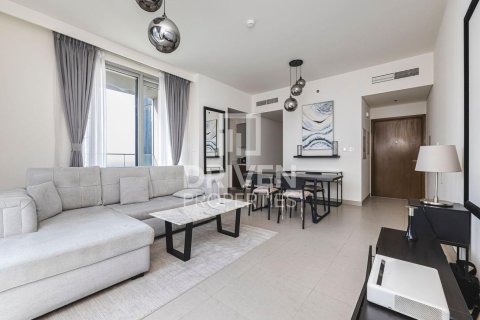 阿联酋 Dubai Downtown Dubai (Downtown Burj Dubai) 待租 : 2 卧, 101.17 平方米 , 编号756919 - 照片 2