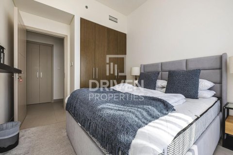 阿联酋 Dubai Downtown Dubai (Downtown Burj Dubai) 待租 : 2 卧, 101.17 平方米 , 编号756919 - 照片 9