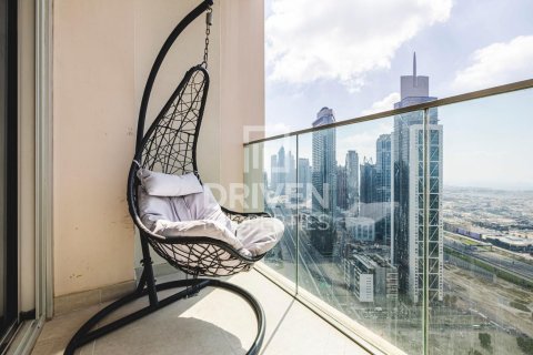 阿联酋 Dubai Downtown Dubai (Downtown Burj Dubai) 待租 : 2 卧, 101.17 平方米 , 编号756919 - 照片 11