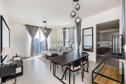 阿联酋 Dubai Downtown Dubai (Downtown Burj Dubai) 待租 : 2 卧, 101.17 平方米 , 编号756919 - 照片 1