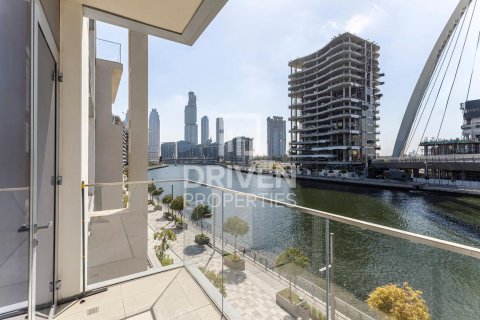 Byt v Al Wasl, Dubai, SAE 2 ložnice, 123.28 m² Č.: 756917 - fotografie 1