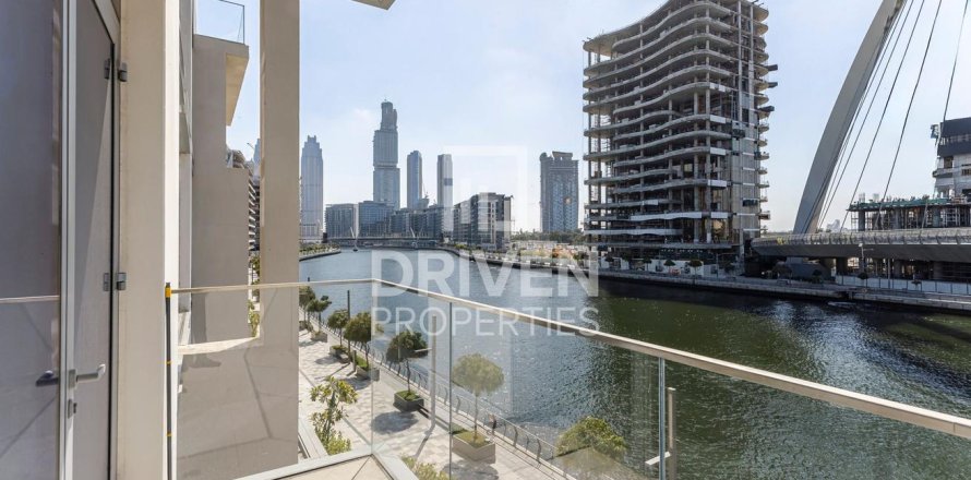 Apartment sa Al Wasl, Dubai, UAE 2 silid-tulugan, 123.28 sq.m. № 756917