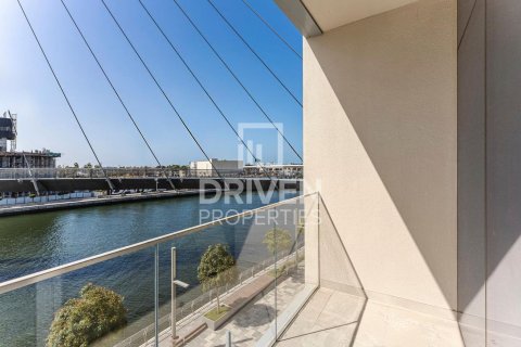 Byt v Al Wasl, Dubai, SAE 2 ložnice, 123.28 m² Č.: 756917 - fotografie 2
