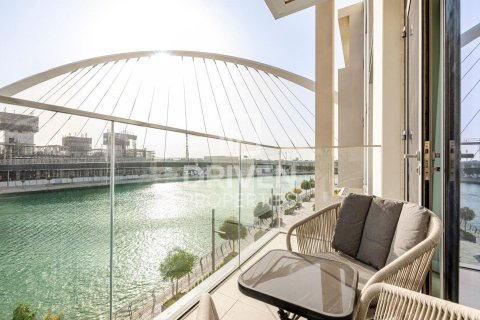 阿联酋 Dubai Al Wasl 公寓  2 卧, 123.19 平方米 , 编号 756916