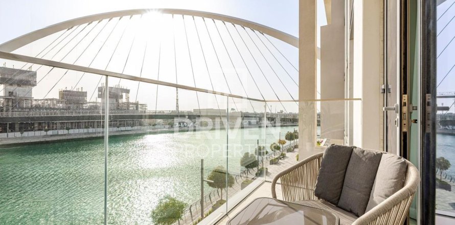 Al Wasl, Dubai, BAE’de daire 2 yatak odası, 123.19 m&sup2; No 756916
