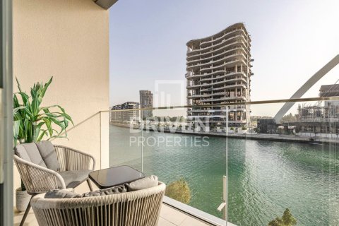 Al Wasl, Dubai, BAE’de kiralık daire 2 yatak odası, 123.19 m&sup2; No 756916 - fotoğraf 3