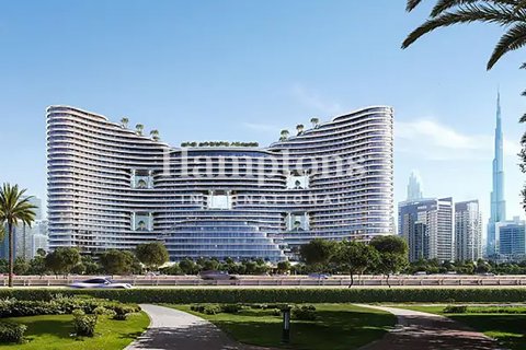 Wohnung in Business Bay, Dubai, VAE: 2 Schlafzimmer, 266.632 m2 Nr. 763692