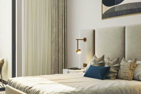 Wohnung zum Verkauf in Dubai, VAE 2 Schlafzimmer, 1150 m2 Nr. 763649 - Foto 8