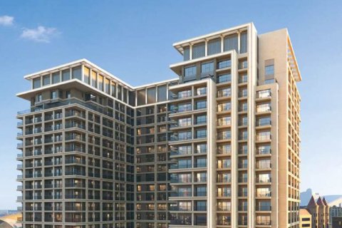 Wohnung zum Verkauf in Dubai, VAE 2 Schlafzimmer, 1150 m2 Nr. 763649 - Foto 11