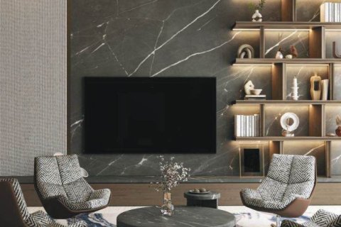 Wohnung zum Verkauf in Dubai, VAE 2 Schlafzimmer, 1150 m2 Nr. 763649 - Foto 7