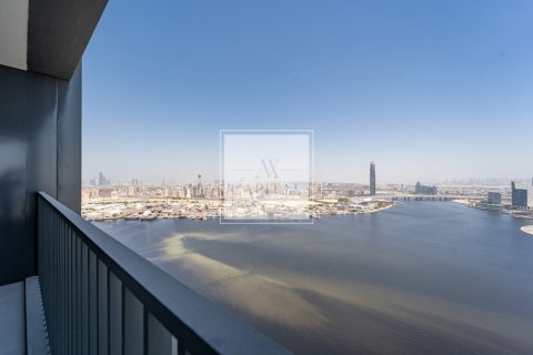 Byt v Dubai Creek Harbour (The Lagoons), SAE 2 ložnice, 109.5 m² Č.: 455174 - fotografie 20