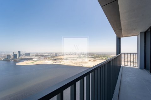 Byt v Dubai Creek Harbour (The Lagoons), SAE 2 ložnice, 109.5 m² Č.: 455174 - fotografie 18
