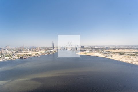Byt v Dubai Creek Harbour (The Lagoons), SAE 2 ložnice, 109.5 m² Č.: 455174 - fotografie 21