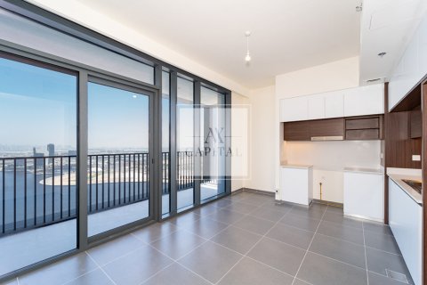 Byt v Dubai Creek Harbour (The Lagoons), SAE 2 ložnice, 109.5 m² Č.: 455174 - fotografie 1