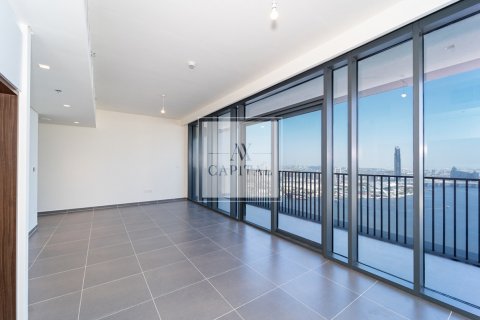Byt v Dubai Creek Harbour (The Lagoons), SAE 2 ložnice, 109.5 m² Č.: 455174 - fotografie 6