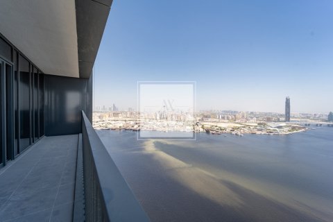 Byt v Dubai Creek Harbour (The Lagoons), SAE 2 ložnice, 109.5 m² Č.: 455174 - fotografie 19