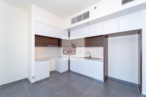 Byt v Dubai Creek Harbour (The Lagoons), SAE 2 ložnice, 109.5 m² Č.: 455174 - fotografie 4