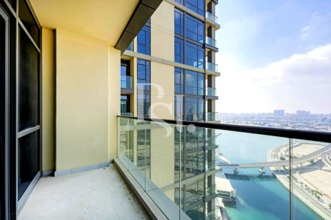 شقة في جزيرة الريم، أبو ظبي 1 غرفة نوم ، 81 متر مربع . ر قم 716848
