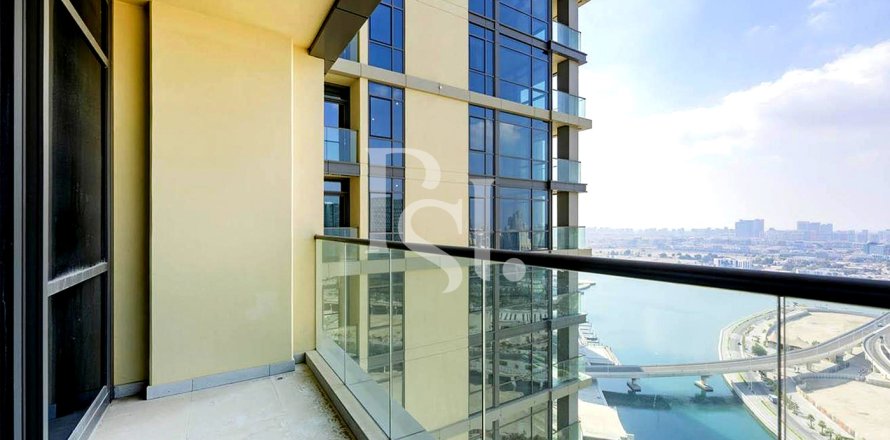 Al Reem Island, Abu Dhabi, BAE’de daire 1 yatak odası, 81 m&sup2; No 716848