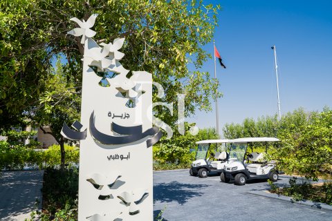 Villa à vendre à Abu Dhabi, EAU 6 chambres, 696 m2 № 716846 - photo 4