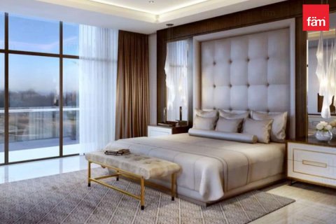 Vila v Dubai, SAE 4 ložnice, 113 m² Č.: 614131 - fotografie 5